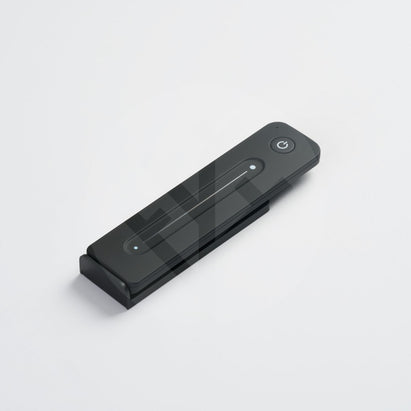 Glow LED Remote Control