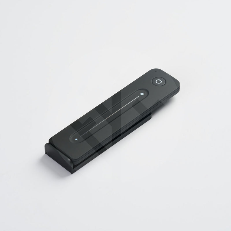 Glow LED Remote Control